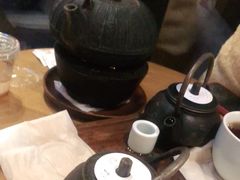 -去茶山(重庆万象城店)