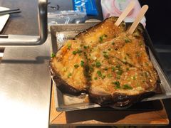 -很久以前羊肉串(长寿路星方汇店)