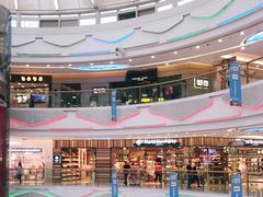 -The Green Party(碧湖万达广场店)