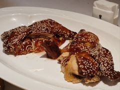 -宝轩渔府·老字号海鲜·正宗津菜(水上店)
