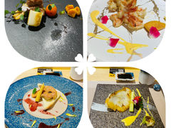 铁板套餐-藤鹤日本料理(保利广场店)