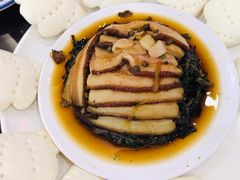 -邢家锅贴老店·非遗·开封菜(金明广场店)