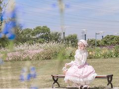 -九里河湿地公园