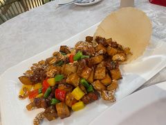 -大树头森林餐厅(番禺广场店)