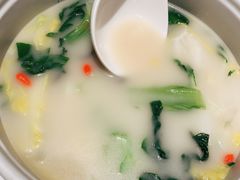 -大树餐厅(益田假日店)