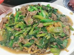 -菜忠潮州牛肉店(岗厦店)