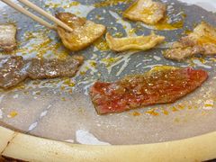 -随意石板烧(大理古城店)