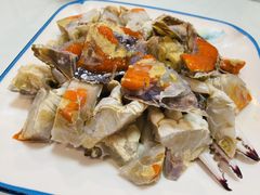 -渔中舟海鲜大排档(普陀沈家门店)