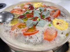 -花水湾红太阳牛肉汤锅