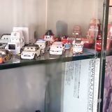 手办珍藏好店 ｜一隅