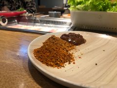 -新石器烤肉(招商1872店)