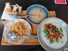 -大王油茶(二厂文创公园店)