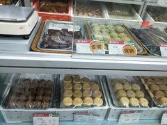 -北京稻香村(福安大街店)