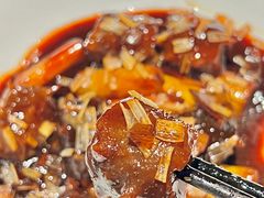 -甄御•海鲜新青岛菜(麦岛店)