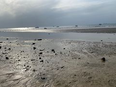-石螺口海滩