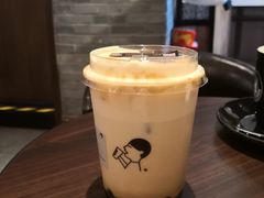 -喜茶(深圳福田星河COCO Park店)