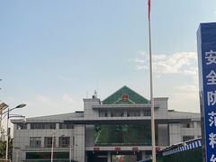 -打洛口岸