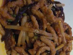 -茅庐川菜(烟台万象汇店)