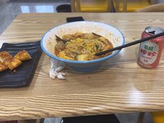 -刘文祥大碗麻辣烫(南开大学店)