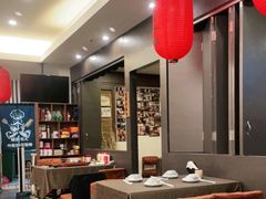 大堂-台湾小食汇快餐