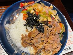 -新石器烤肉(之心城店)