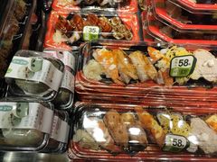 -池田寿司·4H鲜作(西直门凯德华联店)