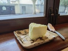 -RUMORS COFFEE ROASTERY鲁马滋咖啡(湖南路店)