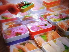 -懂食汇自助火锅