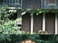 -成都杜甫草堂博物馆