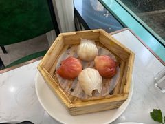 -东鑫记港式茶餐厅(南京东路店)