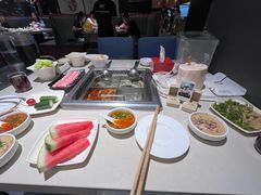 -海底捞火锅(勒泰店)