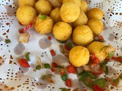 -祥记·苏帮菜·松鼠桂鱼(湖畔天城店)