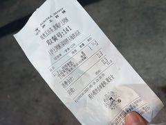 -沪上阿姨鲜果茶(桥头地铁站店)
