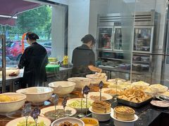 -老海陵·泰州菜(图书馆店)