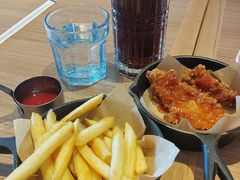 -必胜客(安河桥北店)