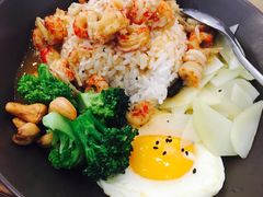 -海盗虾饭·剥好的小龙虾饭(SOHO尚都店)