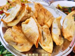 -桂萍特色牛筋牛杂(长堤街总店)