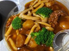 -湖滨1950牛排西餐厅(泽州路店)