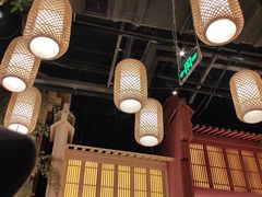 -南京大牌档(龙江新城市广场店)