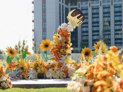 -春晖园度假酒店温泉