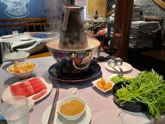 -东来顺饭庄(apm总店)