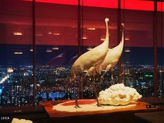 -北京柏悦酒店·锦庭餐厅Dining Room