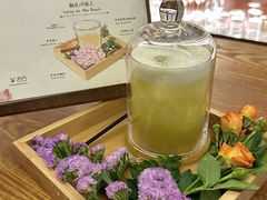 -LAMP BAR 水烟音乐酒吧