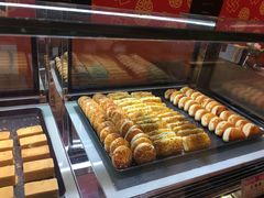 -陶陶居饼家(惠福东路店)