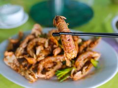 -海上驿站渔家菜馆