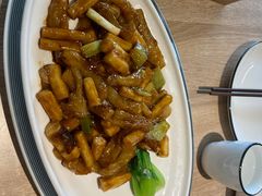 -味莊·青岛菜(云霄路店)
