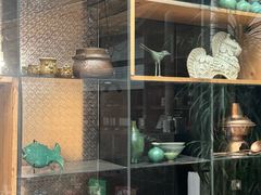 -怡得观滇餐厅·地道昆明菜·1996(海埂大坝店)