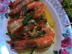 -Red Lobster
