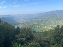-广州市石门国家森林公园