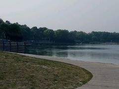 -美兰湖景区